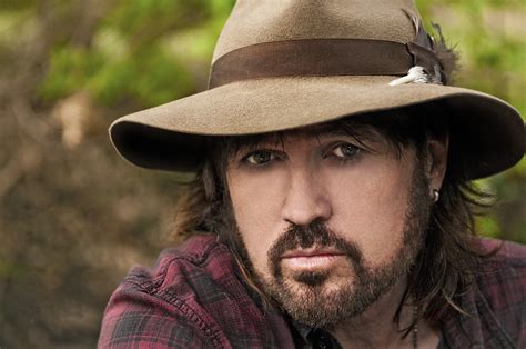 is billy ray cyrus country